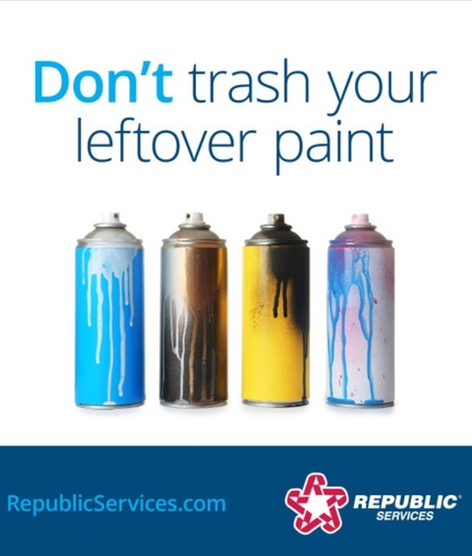 Republic Services | RECYCLING